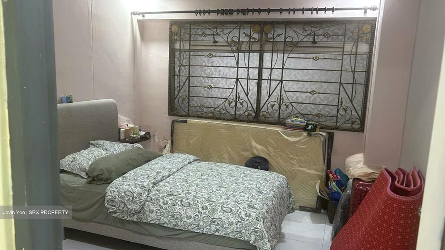 Blk 848 Nanyang Pearl (Jurong West), HDB 5 Rooms #517343011